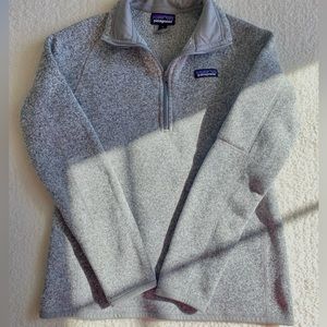 Patagonia pullover